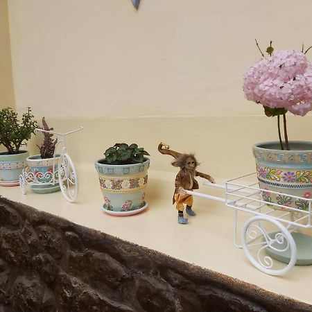 Andean Home Куско Экстерьер фото