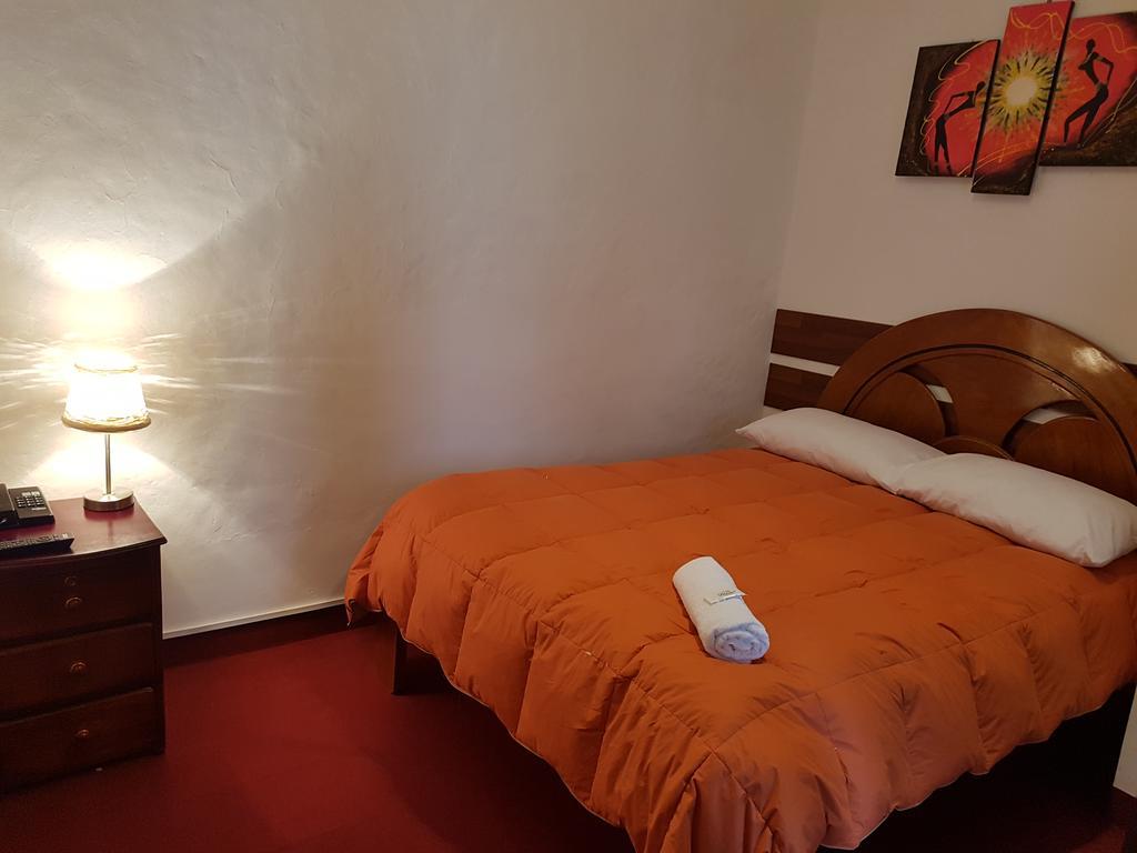 Andean Home Куско Экстерьер фото