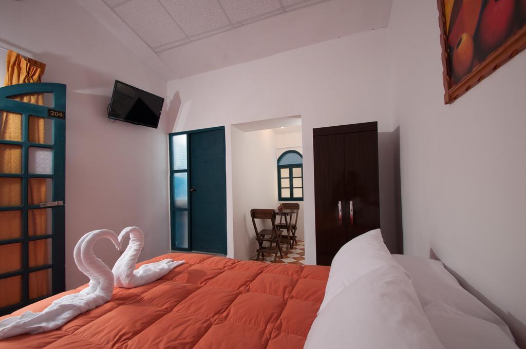 Andean Home Куско Экстерьер фото