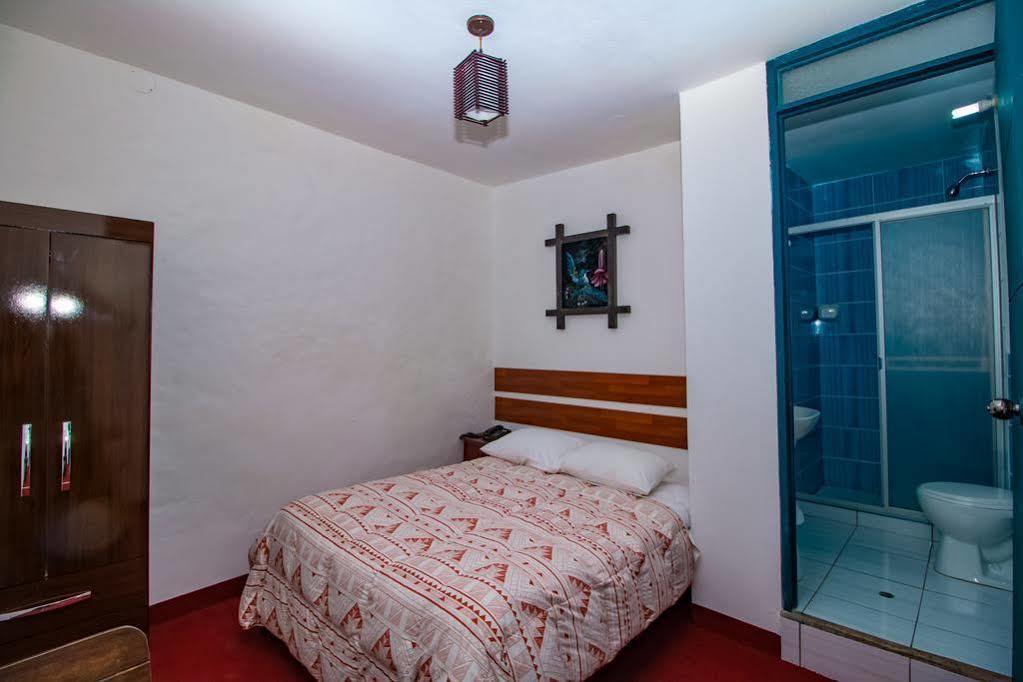 Andean Home Куско Экстерьер фото