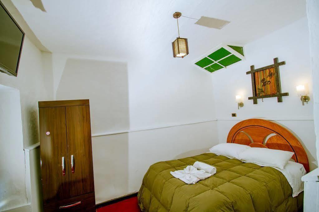 Andean Home Куско Экстерьер фото