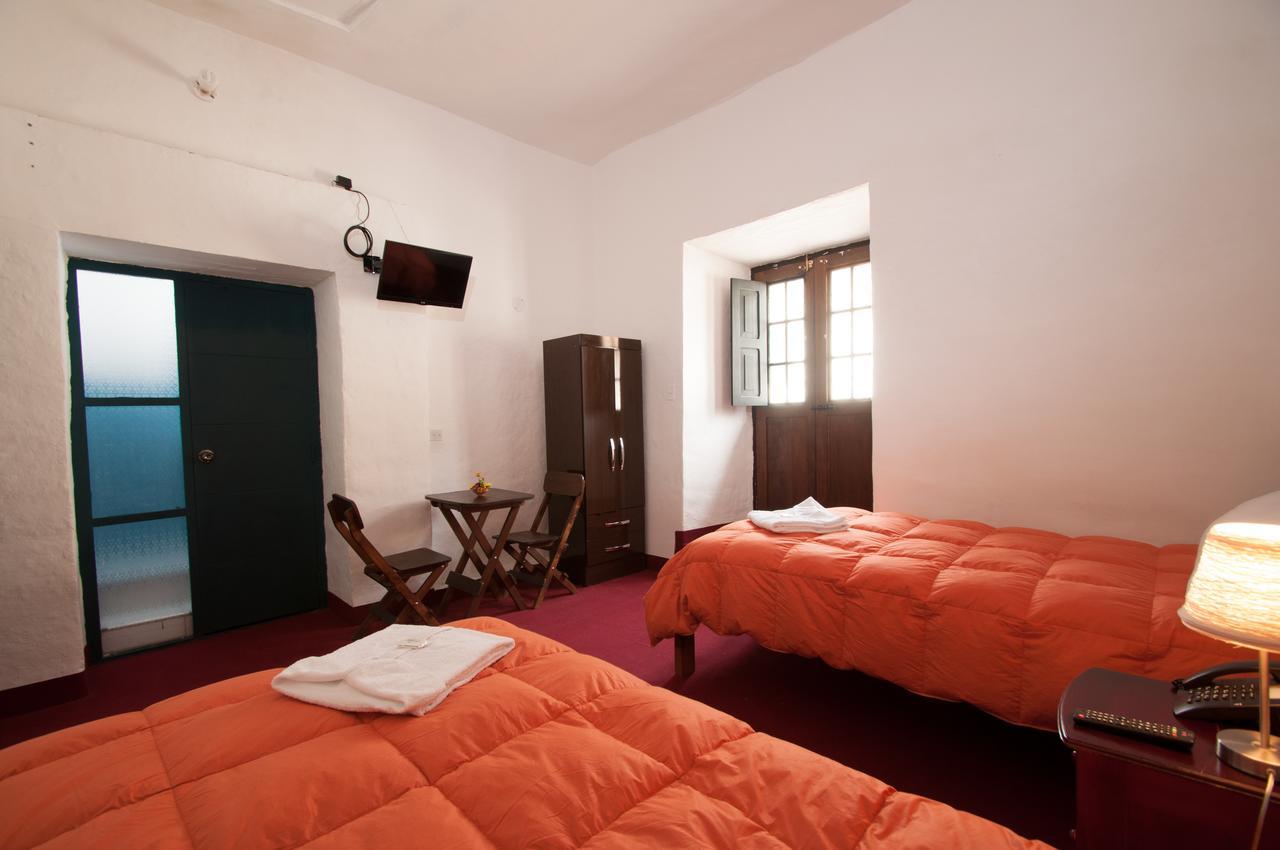 Andean Home Куско Экстерьер фото