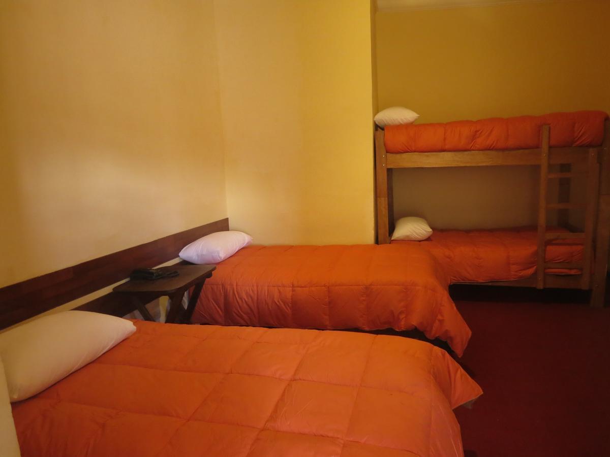 Andean Home Куско Экстерьер фото