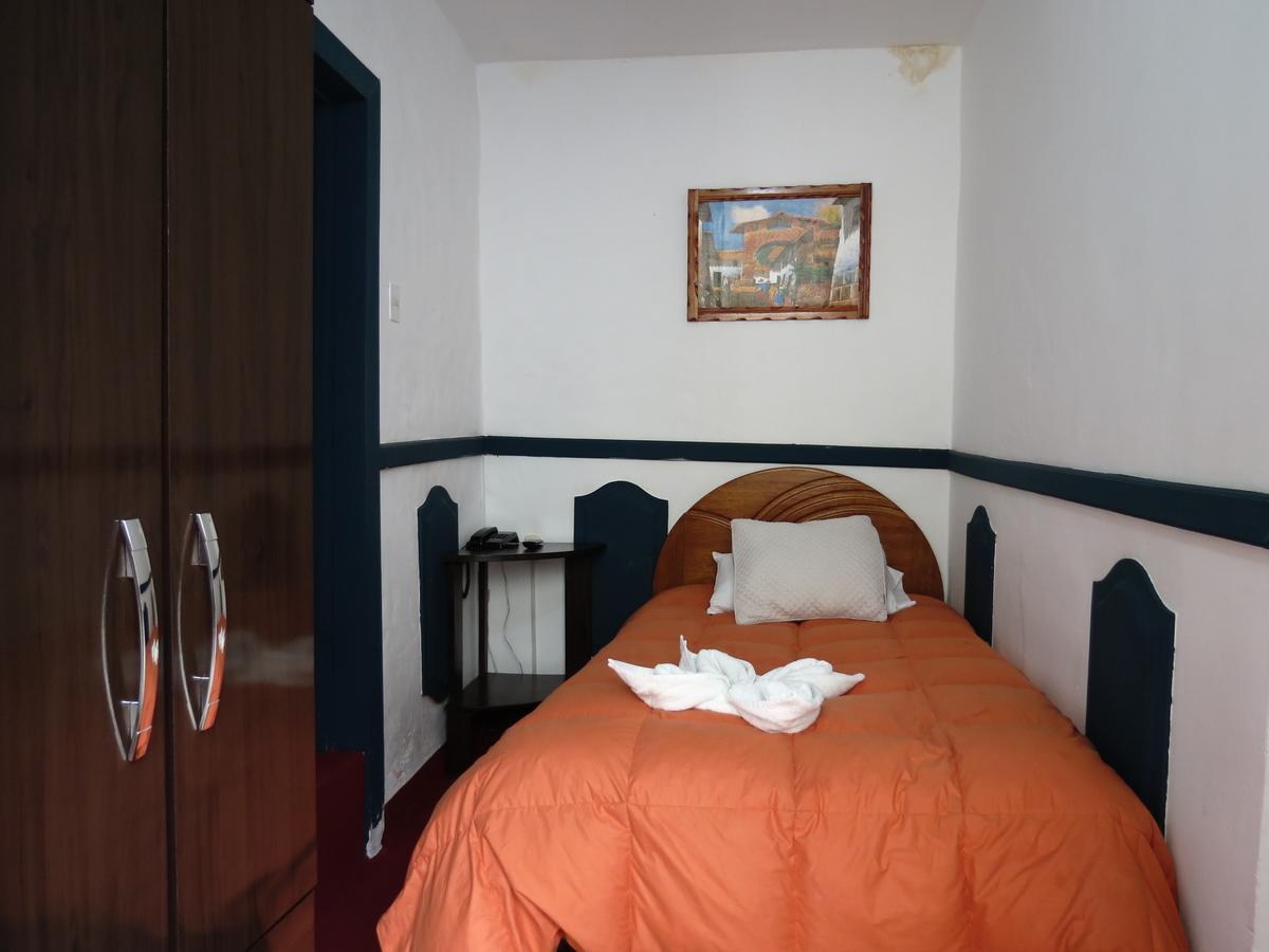 Andean Home Куско Экстерьер фото