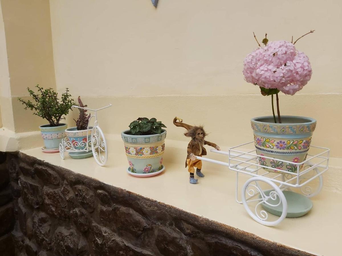 Andean Home Куско Экстерьер фото